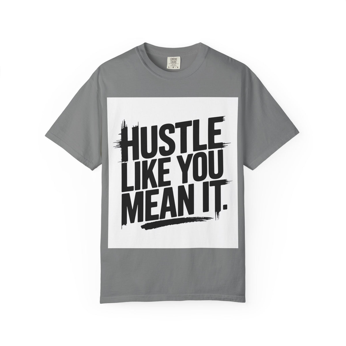 Chief Investment Officer Unisex Garment-Dyed T-Shirt - Perfect Gift for Finance Professionals