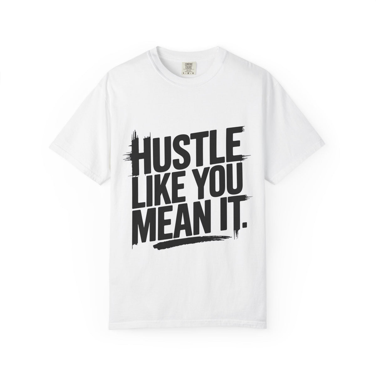 Chief Investment Officer Unisex Garment-Dyed T-Shirt - Perfect Gift for Finance Professionals