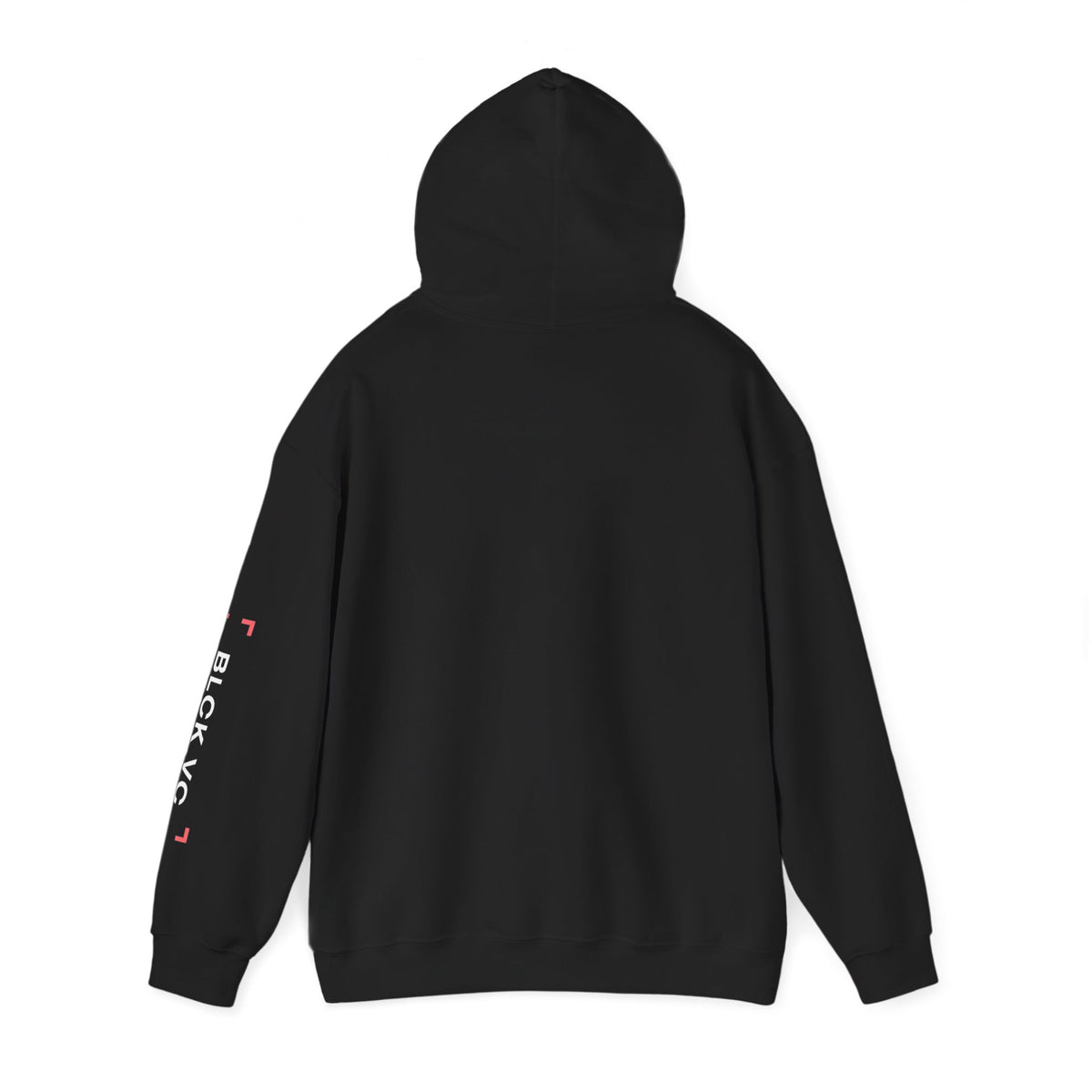 Cap Table Royalty Unisex Heavy Blend Hooded Sweatshirt - Cozy Style for Entrepreneurs