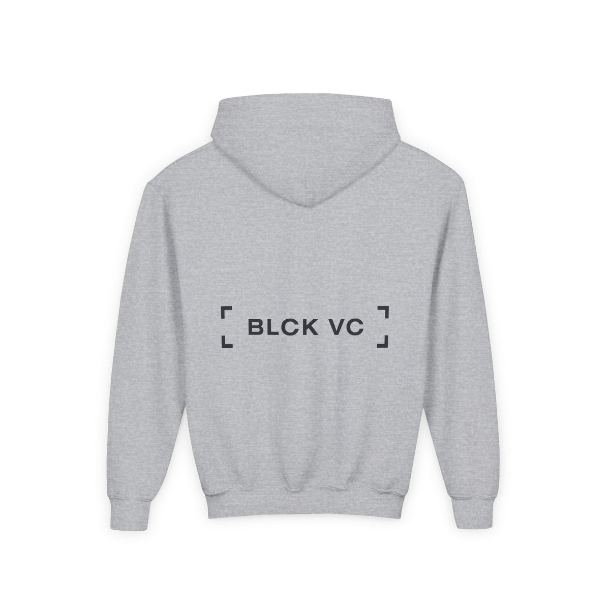 Youth Heavy Blend Hooded Sweatshirt