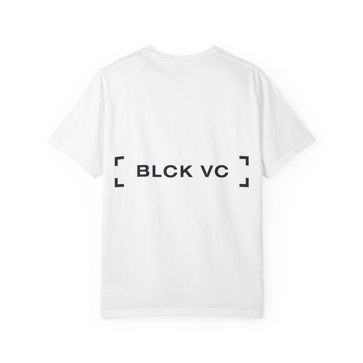 Chief Investment Officer Unisex Garment-Dyed T-Shirt - Perfect Gift for Finance Professionals