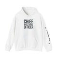 Chief Investment Officer Hoodie - Unisex Heavy Blend Sweatshirt