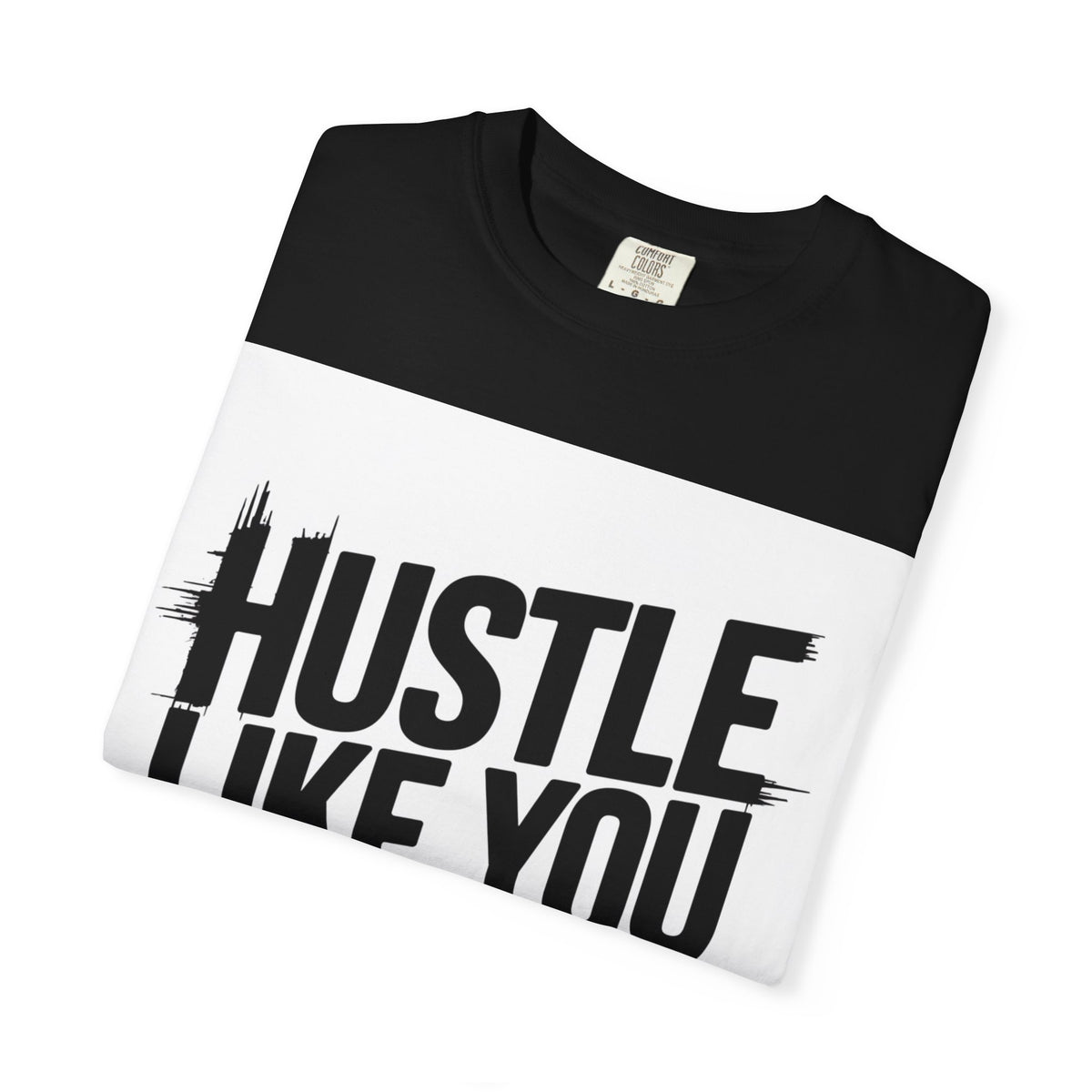 Chief Investment Officer Unisex Garment-Dyed T-Shirt - Perfect Gift for Finance Professionals
