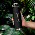 BLCK VC Stylish Copper Vacuum Insulated Water Bottle - 22oz
