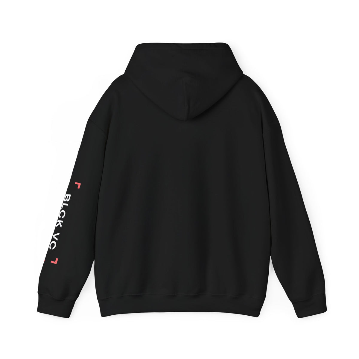 Cap Table Royalty Unisex Heavy Blend Hooded Sweatshirt - Cozy Style for Entrepreneurs