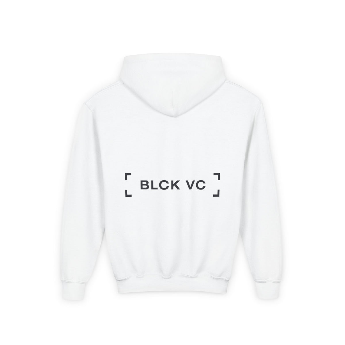 Youth Heavy Blend Hooded Sweatshirt