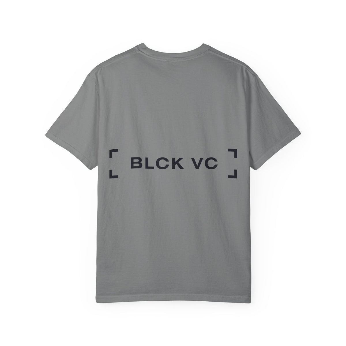 Chief Investment Officer Unisex Garment-Dyed T-Shirt - Perfect Gift for Finance Professionals