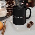BLCK VC Coffee Mug