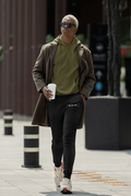 Unisex Fleece Joggers – Perfect for Athletes and Casual Wear