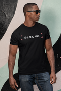 BLCK VC Men's Garment-Dyed T-Shirt