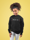 BLCK VC Trendy Youth Crewneck Sweatshirt